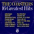 The Coasters - 16 Greatest Hits