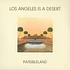 Invisibleland - Los Angeles Is A Desert EP