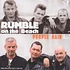 Rumble On The Beach / The Perc Meets The Hidden Gen - Split 7"