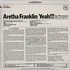 Aretha Franklin - Yeah!