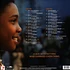 R. Rahman - OST Pele: Birth Of A Legend Black Vinyl Edition