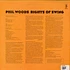 Phil Woods - Rights Of Swing