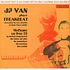 V.A. - JP Van Plays Freakbeat Colored Vinyl Edition