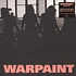 Warpaint - Heads Up Colored Vinyl Edition