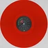 Roboti Niro - Travelling Spaces Red Vinyl Edition