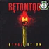 Betontod - Revolution White Vinyl Edition