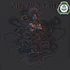 Meshuggah - The Violent Sleep Of Reason Silver Vinyl Edition