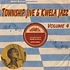 V.A. - Township Jive & Kwela Jazz Volume 4