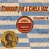 Various - Township Jive & Kwela Jazz Volume 4