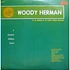 Members Of The Woody Herman Orchestra - The Stereophonic Sound Of Woody Herman