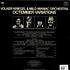 Volker Kriegel & Mild Maniac Orchestra - Octember Variations