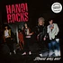 Hanoi Rocks - Strange Boys Box