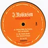 J.Robinson / WhoDemSound - War Feat. Jah Mirikle / Donovan Kingjay