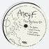 Aney F. - New System EP