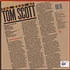 Tom Scott - The Best Of Tom Scott