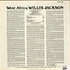 Willis Jackson - West Africa