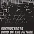 Ausmuteants - Band Of The Future