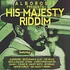 Alborosie - His Majesty Riddim