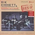 Rik Emmett & RESolution 9 - RES9