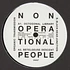 Non-operational People - Organic Transmission