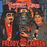 Freddie "Boom Boom" Cannon - Svengoolie Stomp