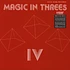 Magic In Threes - IV