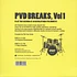 Pat Van Dyke (PVD Music) - PVD Breaks Volume 1 (Royalty Free Breaks)