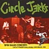 Circle Jerks - Spin Radio Concert: Live At Fender's Ballroom, Long Beach, 1986