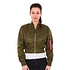 Alpha Industries - MA-1 PM Cropped Wmn