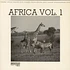 V.A. - Africa Vol. 1