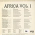 V.A. - Africa Vol. 1