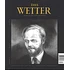 Das Wetter - Ausgabe 10 - Herbst 2016 - Christian Kracht Cover