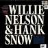 Willie Nelson & Hank Snow - Brand On My Heart