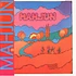 Mahjun - Mahjun (1973) Black Vinyl Edition