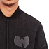 Wu-Tang Clan - Wu Quilted Jacket