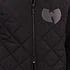 Wu-Tang Clan - Wu Quilted Jacket