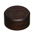 HHV - 45 RPM Adapter - 7" Single Puck Wood Edition