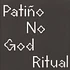Patino & No God Ritual - Split EP