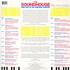 BBC Radiophonic Workshop - The Soundhouse Yellow Glow Vinyl Edition