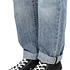Edwin - ED-55 Regular Tapered Pants Deep Blue Denim, 11.8 oz