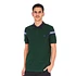 Fred Perry - Bomber Sleeve Pique Polo Shirt