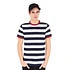 Fred Perry - Striped Ringer T-Shirt