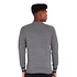 Fred Perry - Bomber Cuff Crewneck Sweater