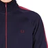 Fred Perry - Contrast Panel Track Jacket