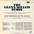 The Universal-International Orchestra Featuring Louis Armstrong And His All-Stars - The Glenn Miller Story