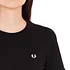 Fred Perry - Tipped T-Shirt