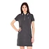 Fred Perry - Twin Tipped Zip Neck Dress