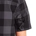 Fred Perry - Gingham Parka Detail Dress