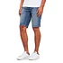 Levi's® - Line 8 Slim Straight Shorts