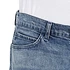Levi's® - Line 8 Slim Straight Shorts